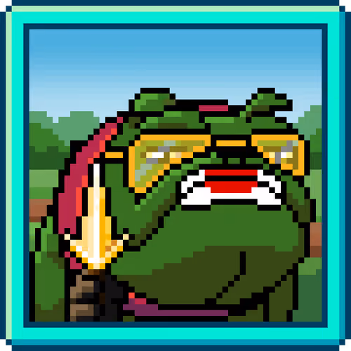 #2368 land