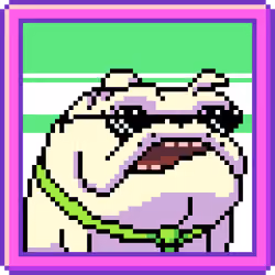 #397 Melon_and_Cream