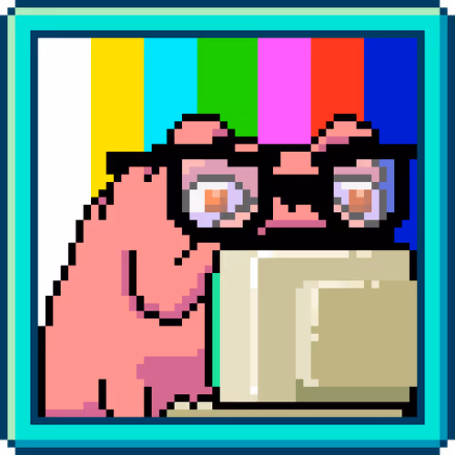 #4342 TV_Colour_Bars