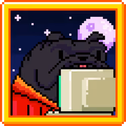 #913 Lunar_Evening