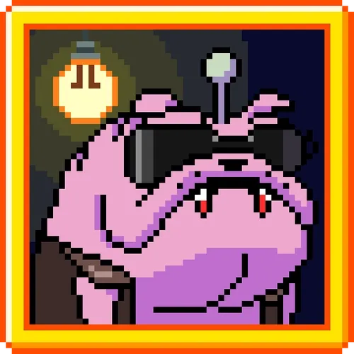 Bulldroids Nft