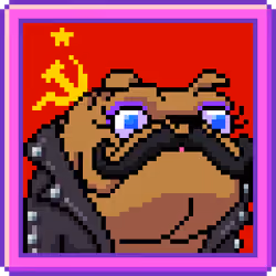 #5235 Ussr