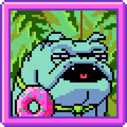 #231 Jungle