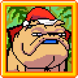 #1399 Jungle