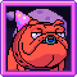 #4537 Asteroid