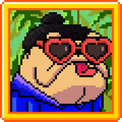#5129 Jungle