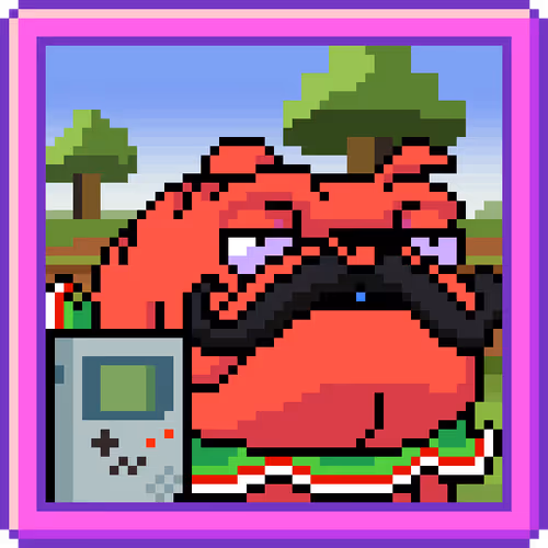 #3024 pixel_land