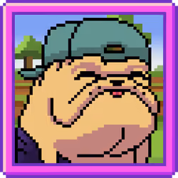 #3963 pixel_land