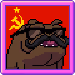 #2666 Ussr