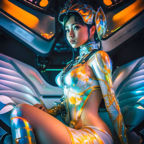 Baewaifus