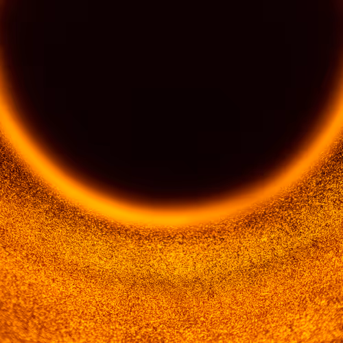 HORIZON