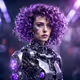 cybernetic glamour