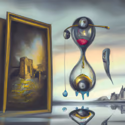 Timeless Horizons #52
