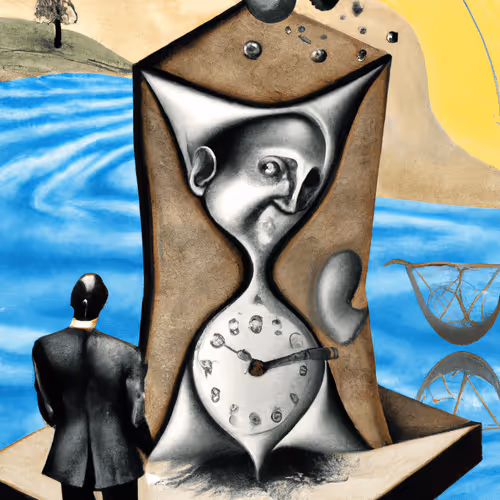 Timeless Horizons By Tarcosa