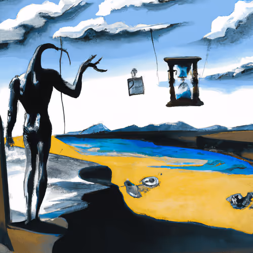 Timeless Horizons By Tarcosa