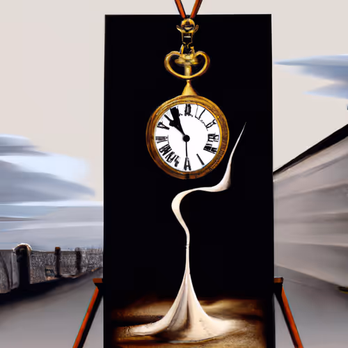 Timeless Horizons By Tarcosa