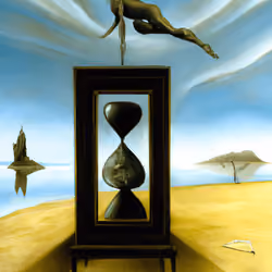 Timeless Horizons #346
