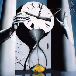 Timeless Horizons #185