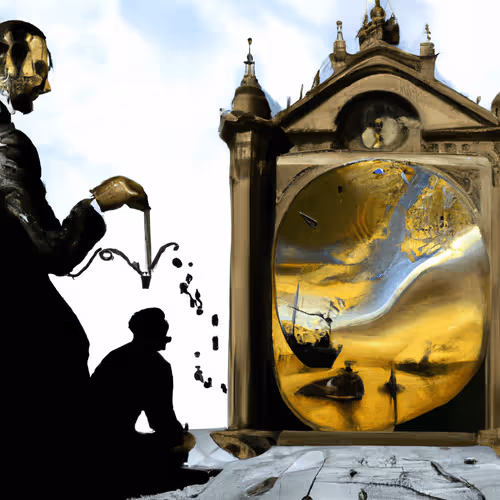 Timeless Horizons #142