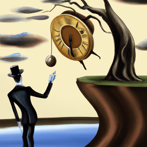 Timeless Horizons By Tarcosa