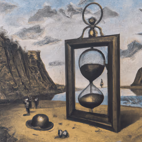 Timeless Horizons By Tarcosa