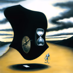 Timeless Horizons #13