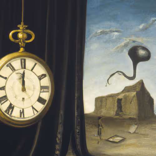 Timeless Horizons By Tarcosa