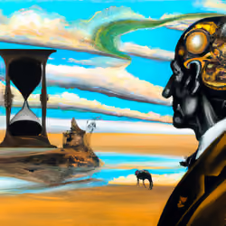 Timeless Horizons #345