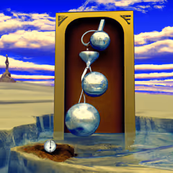 Timeless Horizons #243