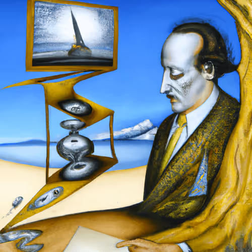 Timeless Horizons By Tarcosa