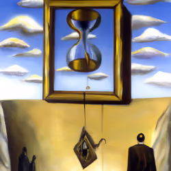 Timeless Horizons #240