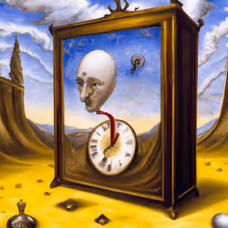 Timeless Horizons #176