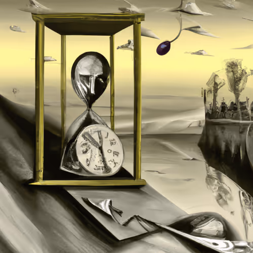 Timeless Horizons By Tarcosa