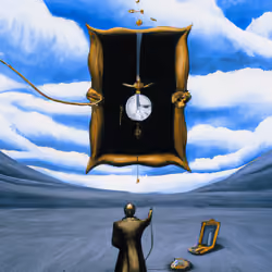 Timeless Horizons #173