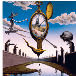 Timeless Horizons #29