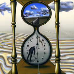Timeless Horizons #384