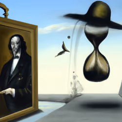 Timeless Horizons #374