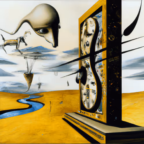 Timeless Horizons By Tarcosa