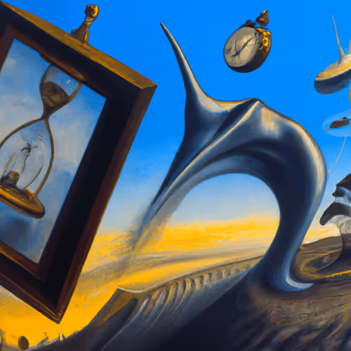 Timeless Horizons By Tarcosa