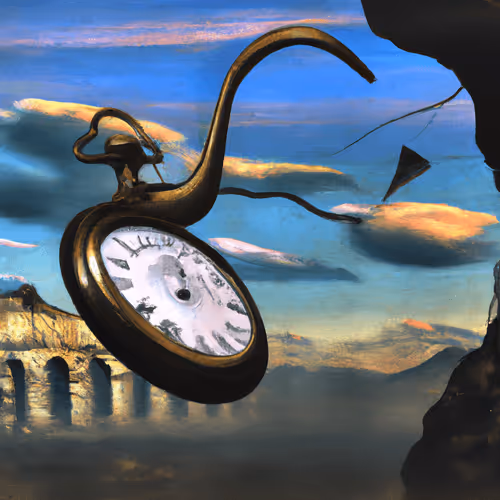 Timeless Horizons By Tarcosa