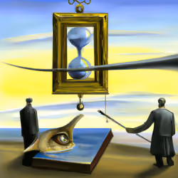 Timeless Horizons #78