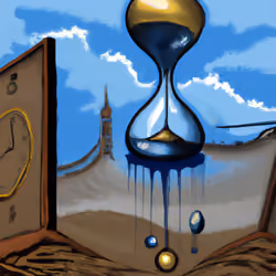 Timeless Horizons #370