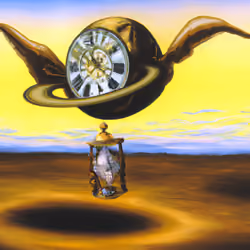 Timeless Horizons #79