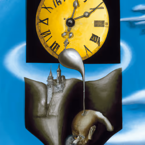 Timeless Horizons By Tarcosa