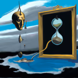 Timeless Horizons #65