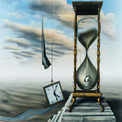 Timeless Horizons #371