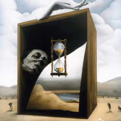 Timeless Horizons #14