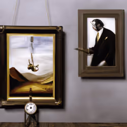 Timeless Horizons #272