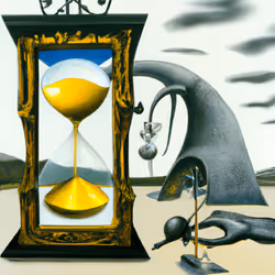 Timeless Horizons #183