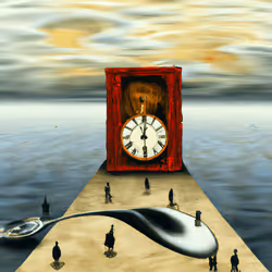 Timeless Horizons #192